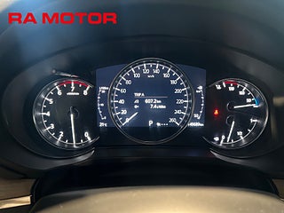 SUV Mazda CX-5 13 av 22