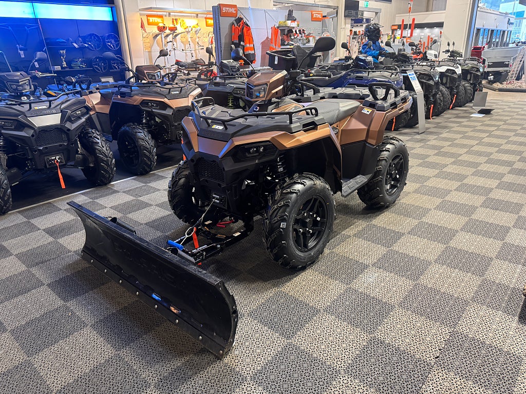 Polaris Sportsman 570 SE Premium EPS T3B # Kampanj #  