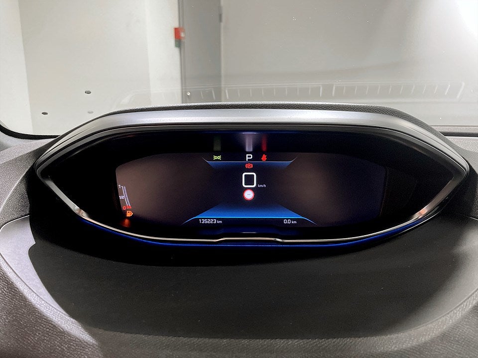 Bild på Peugeot 5008 GT-Line 1.5 BHDi 130hk Aut - 7-SITS, DRAG