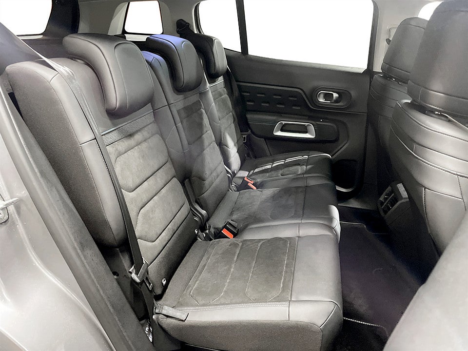 Bild på Citroën C5 Shine Exclusive 1.2 PT 130hk Aut KAMPANJRÄNTA 3,99%