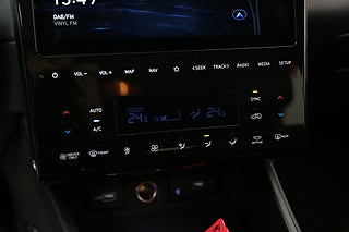 Kombi Hyundai Tucson 24 av 30