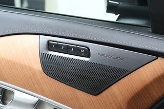 SUV Volvo XC90 16 av 22