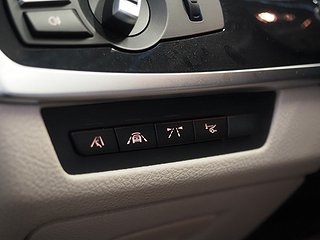 Kombi BMW 520 21 av 24