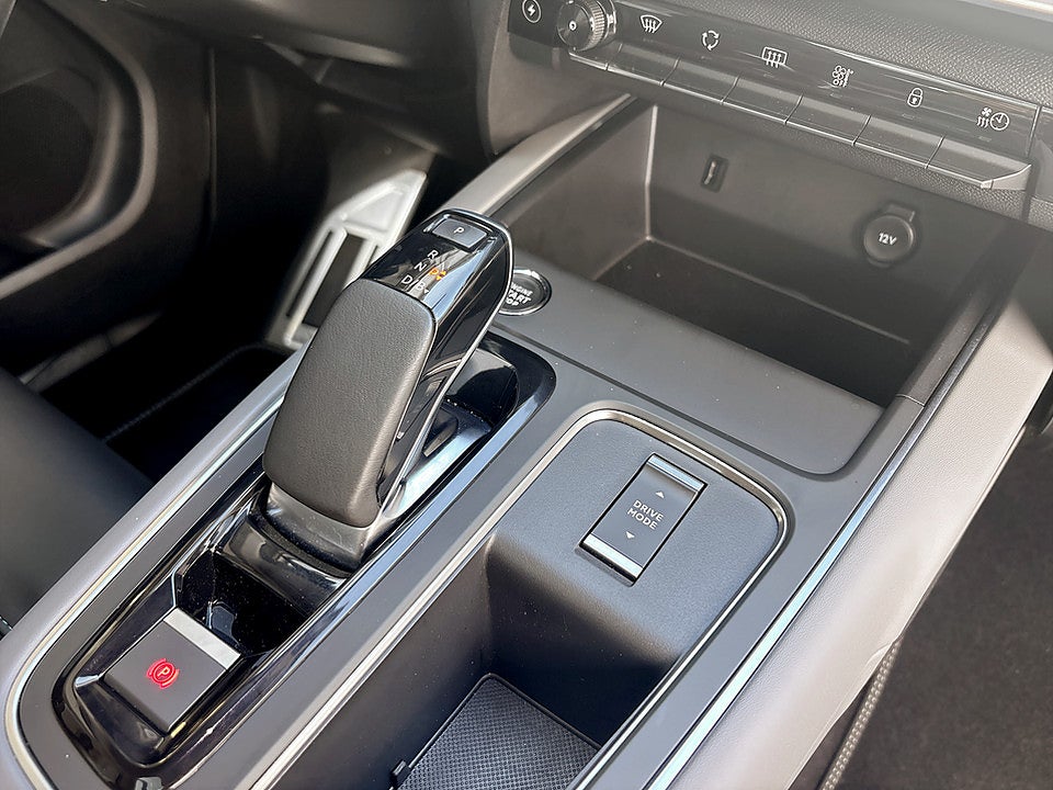 Bild på Citroën C5 Aircross Shine Exclusive PHEV 225hk Aut PANO B-KAMERA NAVI