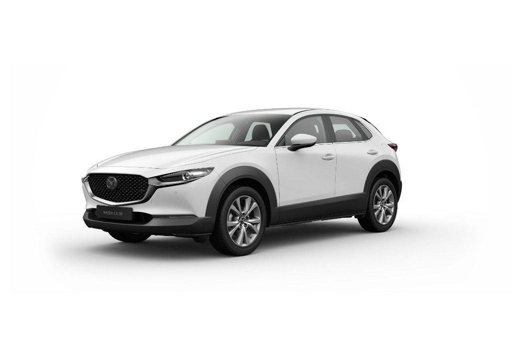 Mazda CX-30 Centre-line 2.5 140hk M-hybrid