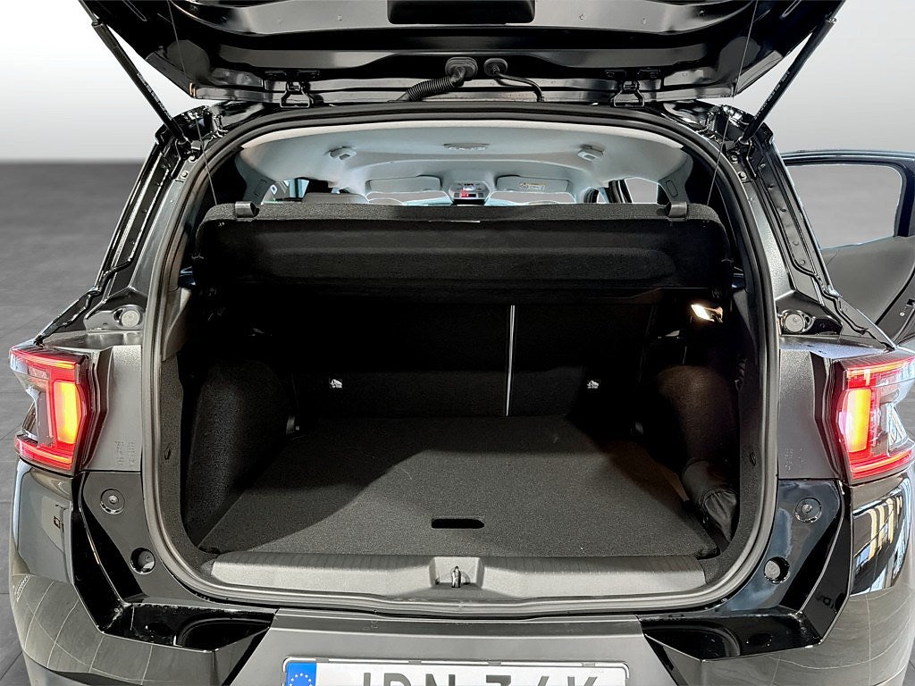 Bild på Citroën C3 Aircross MAX Hybrid 145hk - DEMO