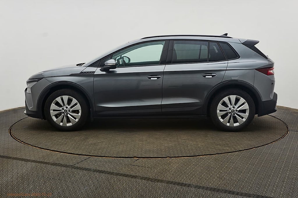 Skoda Elroq 60 dragkrok 63 kWh 204 Hk