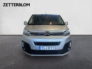 Transportbil - Skåp Citroën jumpy 5 av 13