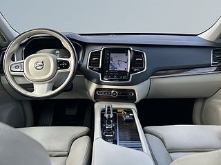 Volvo XC90 T8 TwEn AWD Aut Inscription 360/7-sits/SoV/Pano/Skinn – bild 14