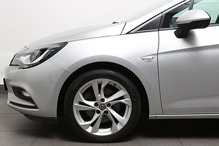 Kombi Opel Astra 9 av 24
