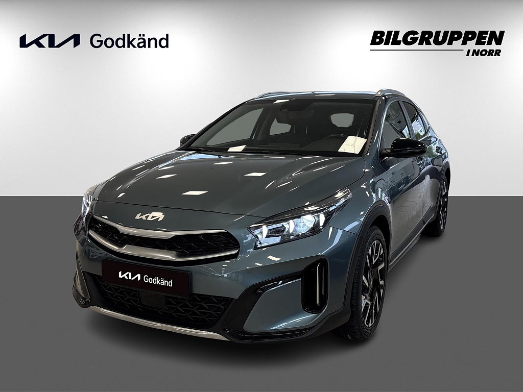 Kia Xceed Plug-in Hybrid DCT Advance Plus 