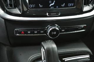 Kombi Volvo V60 21 av 27