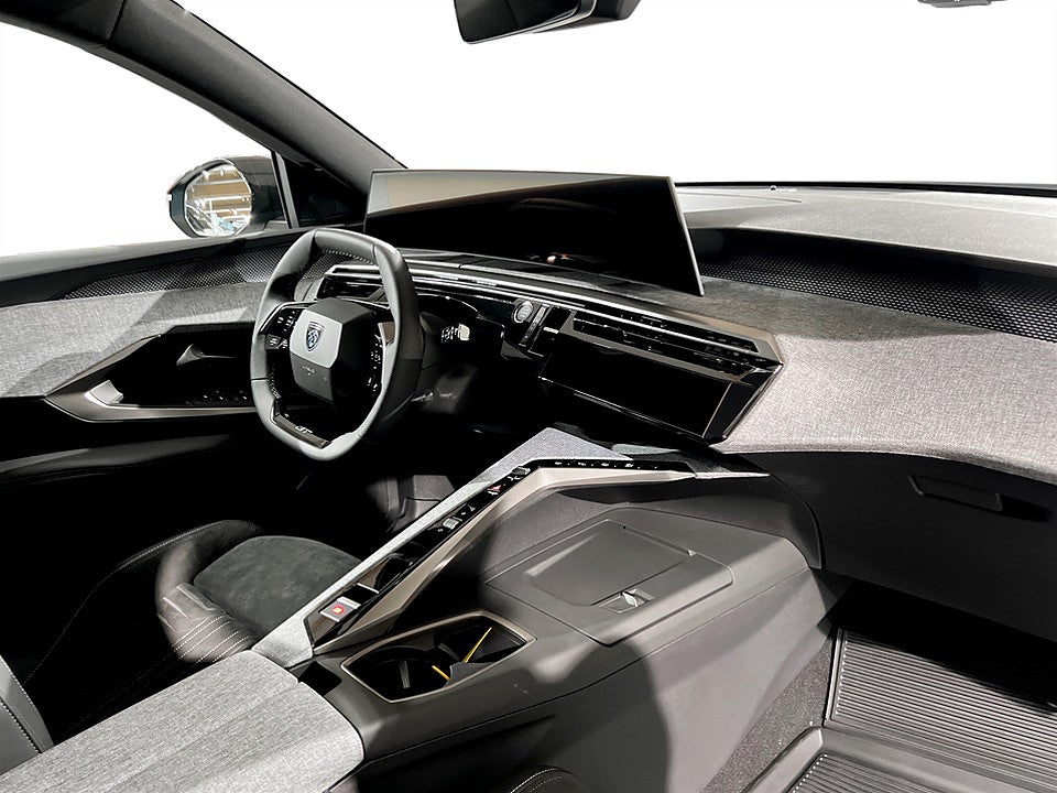 Bild på Peugeot E-5008 GT Ultimate Business Long Range - FULLSERVICELEASING!