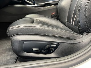 BMW 520 d xDrive Aut M Sport/Drag/Dvärm/Kamera/Navi/H&K/S&V