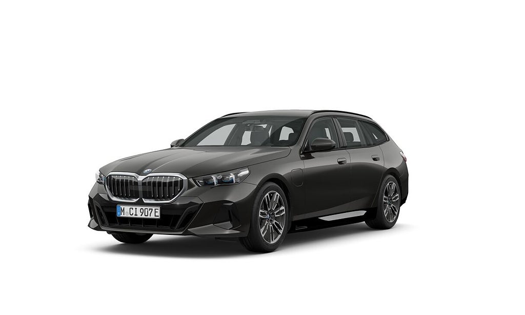 BMW 530e xDrive M-Sport Edition Business Lease fr 6995:- ex moms