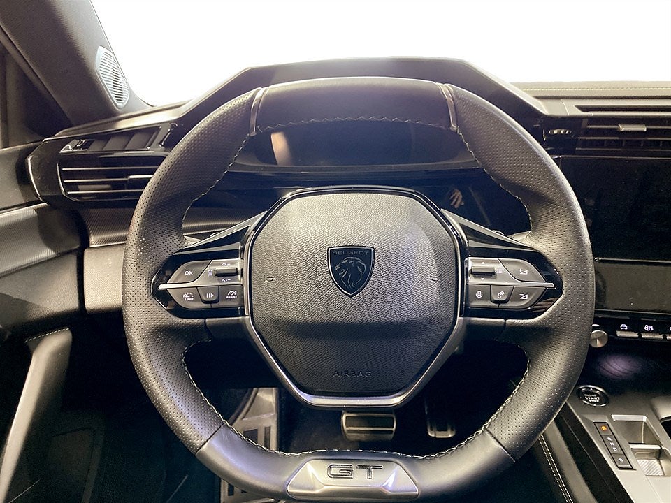 Bild på Peugeot 308 GT+ Hybrid 225hk Aut Dragkrok - DEMO