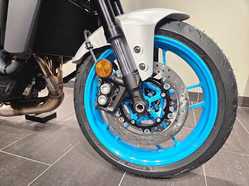 Yamaha MT-09 / Spara 10.000kr & 3,99% ränta! / Alla färger