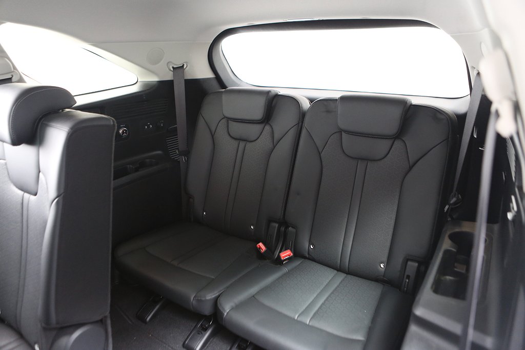 Kia Sorento 1,6 T-GDi Plug-In-Hybrid Advance AWD Aut Drag 2022