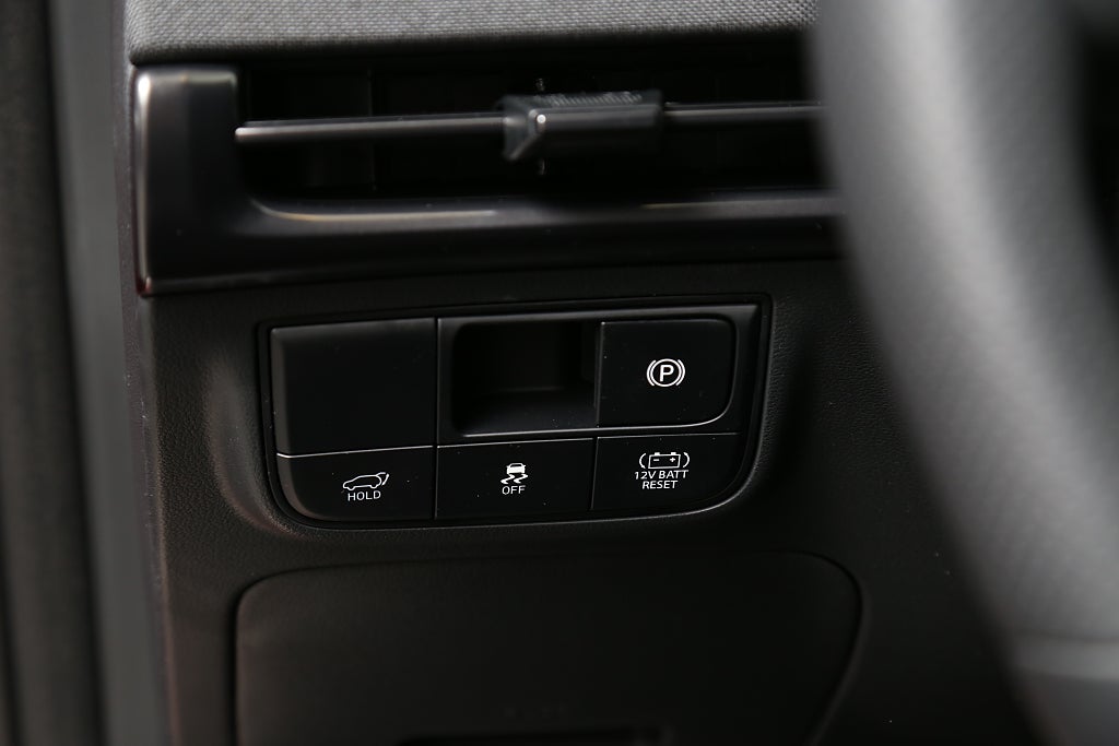 Hyundai Tucson Hybrid 4WD Advanced, N-Line 239HK OSLAGBAR KAMPANJ! 2026