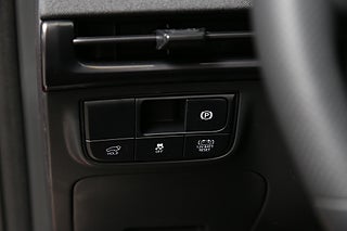 Kombi Hyundai Tucson 19 av 26