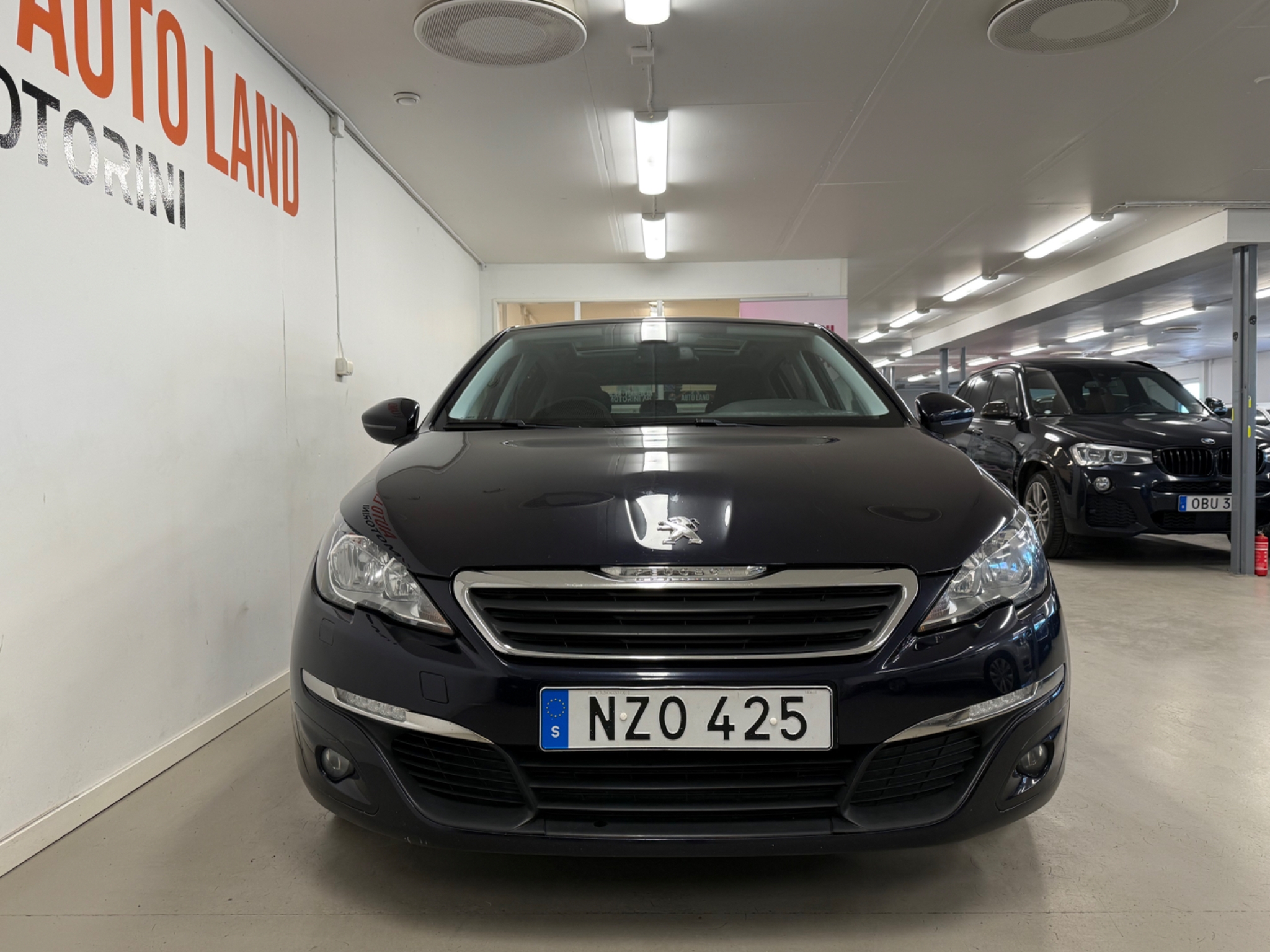 Peugeot 308 2013, bild 3/57