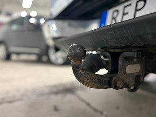 Volkswagen Amarok 2.9t 3.0 V6 TDI BMT 4Motion Highline MOMS