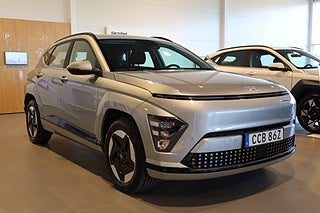 SUV Hyundai Kona 4 av 25