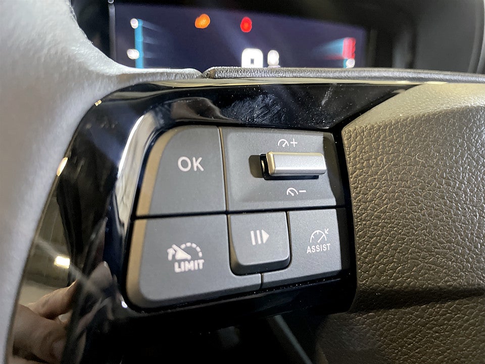 Bild på Citroën Berlingo Business BlueHDi 130hk Automat L2