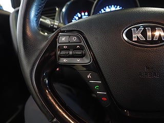 Kombi Kia Ceed 19 av 24