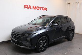 Kombi Hyundai Tucson