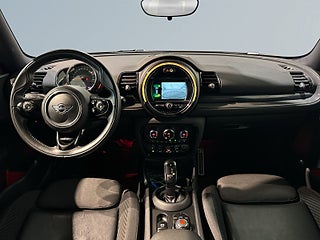 MINI Clubman Cooper Salt II Drag Mvärm Kamera Psens SoV – bild 8