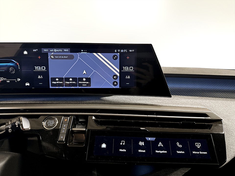 Bild på Peugeot 5008 GT Hybrid 145hk Aut KAMPANJ BRÄNSLE INGÅR