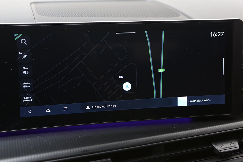 Hyundai Santa Fe PHEV 4WD Calligraphy Line *Avbetalningskampanj