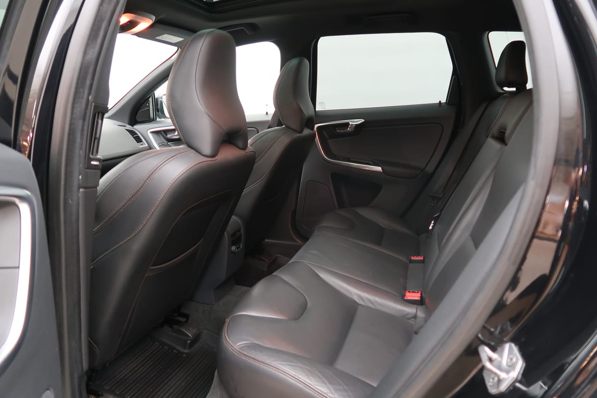 Volvo XC60 2015, bild 5/10