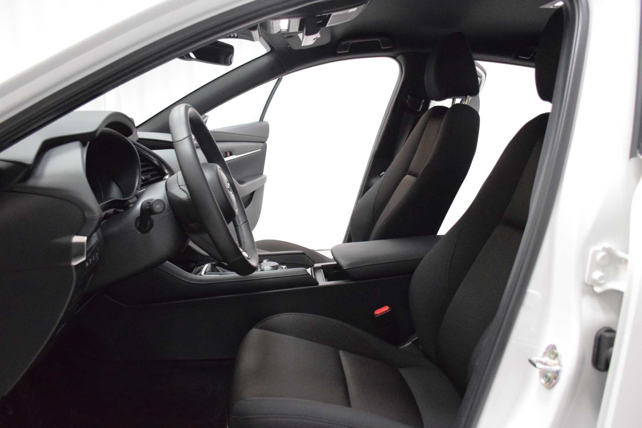 Mazda 3 2.5 e-SKYACTIV /Backkamera 2025, bild 3/10