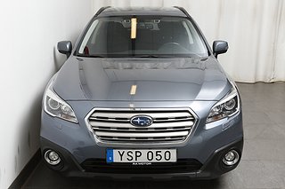 Kombi Subaru Outback 5 av 30