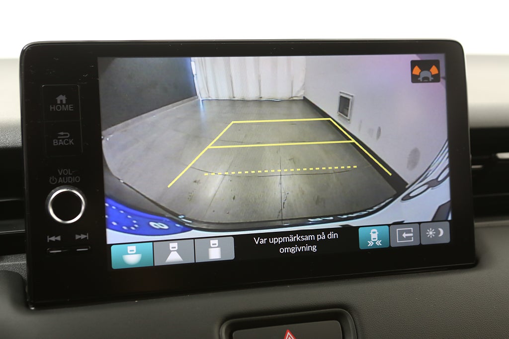 Honda HR-V ADVANCE FULLHYBRID | i Lager | 8år Nybilsgaranti