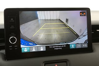 SUV Honda HR-V 25 av 27