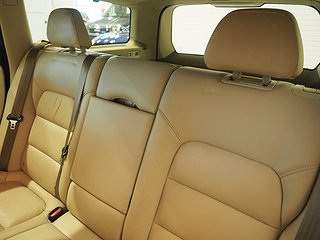 Kombi Volvo V70 14 av 24