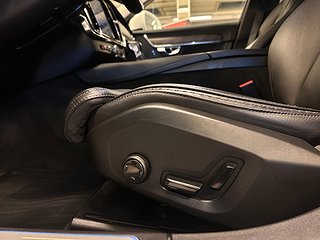 Volvo V90 Cross Country D5 AWD Inscription/360/Drag/HuD/Navi