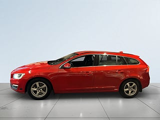 Volvo V60 D4 AWD Geartronic Business Edition Drag/Dvärm/MoK – bild 4