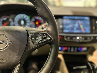 Opel Insignia Sports 2.0 4x4 Business Drag Dvärm Kamera SoV