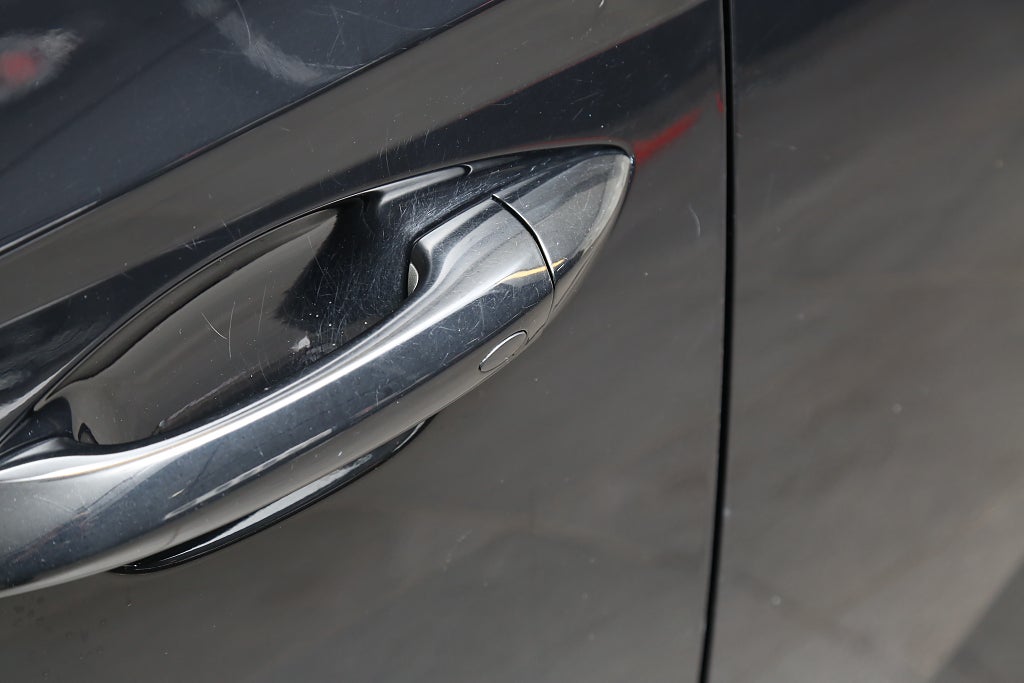 Hyundai Tucson 1,6 T-GDi PHEV 265hk 4WD Advanced Bränslevärmare Drag