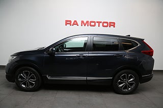 SUV Honda CR-V 3 av 26