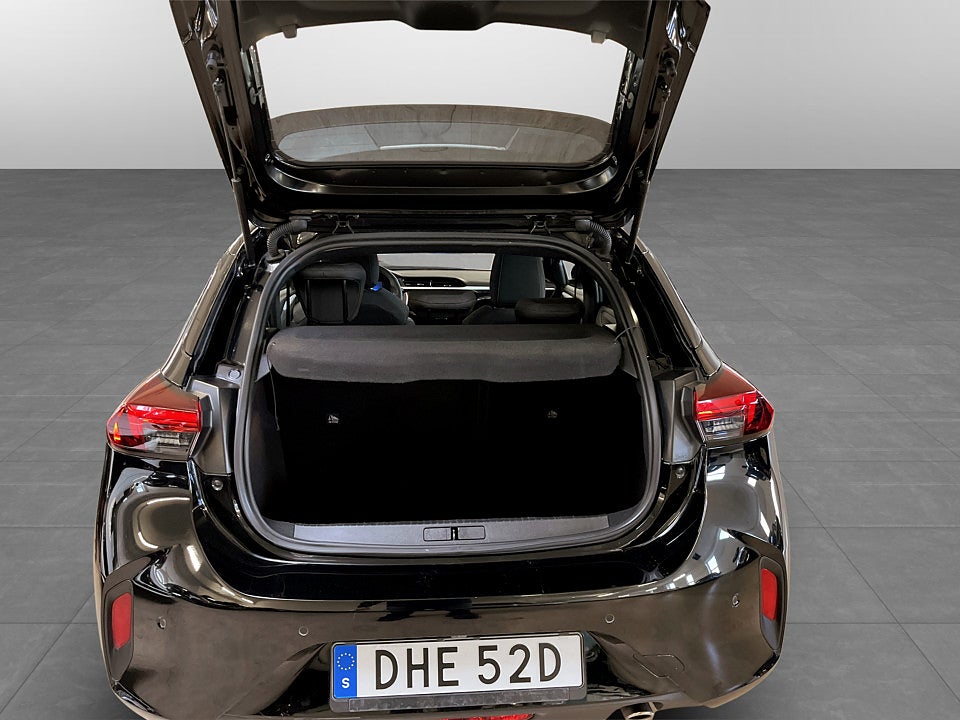 Bild på Opel Corsa GS 1.2 PT 100hk Aut B-KAMERA CARPLAY