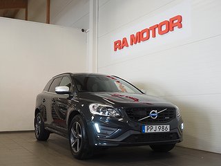 SUV Volvo XC60 1 av 27