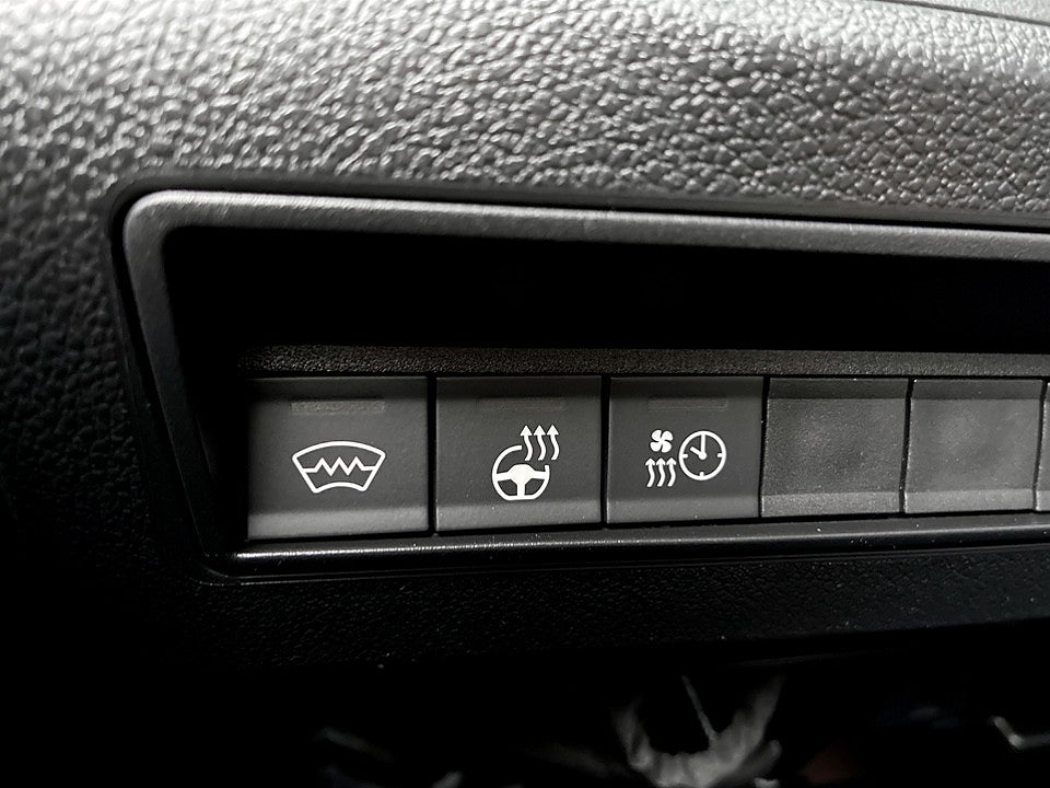 Bild på Opel Combo Elite 130hk Aut L2 - DEMO