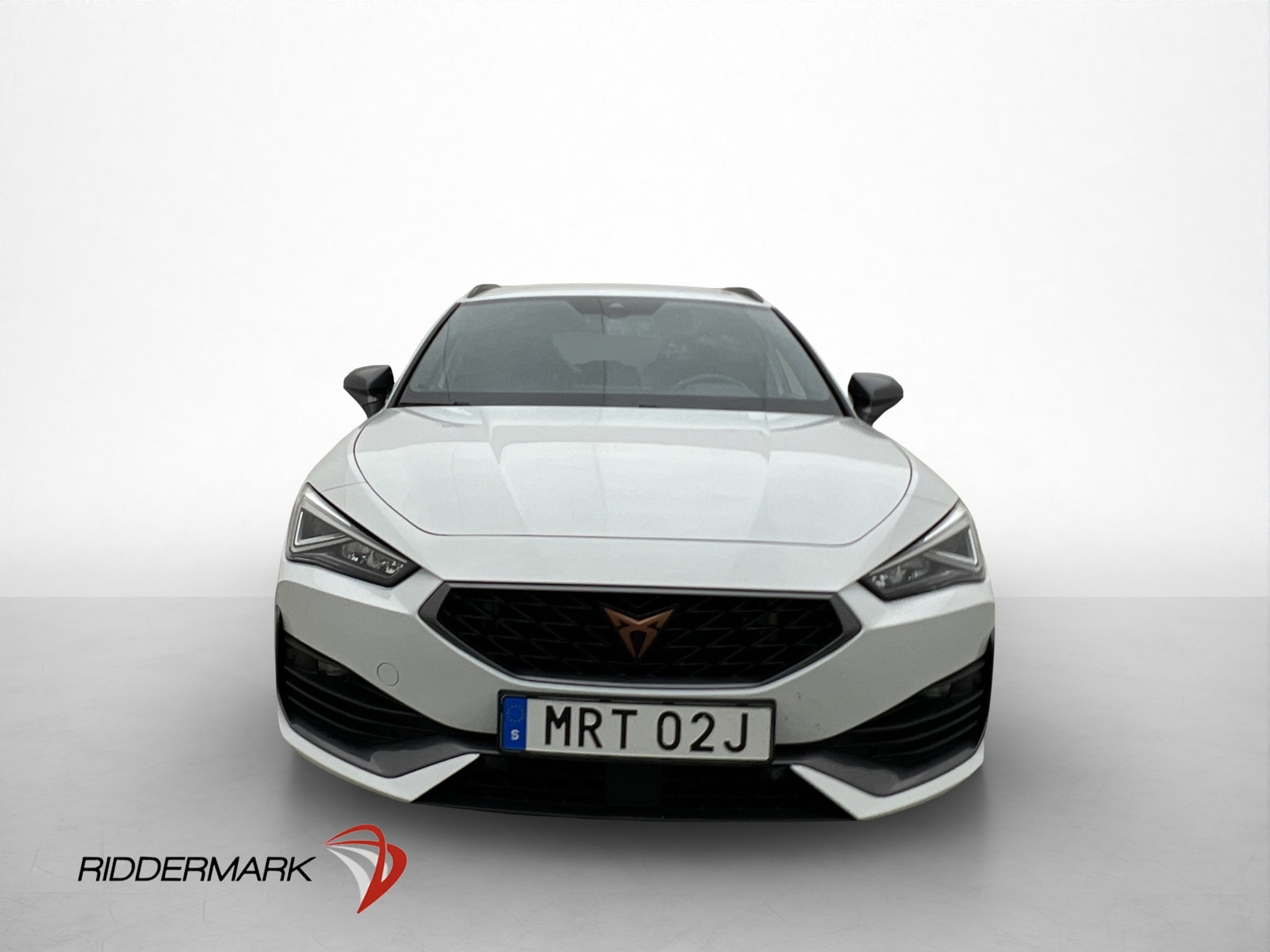 Cupra Leon 2021, bild 2/62