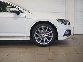 Kombi Volkswagen Passat 5 av 19