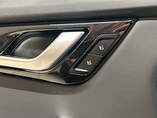 Kia EV6 Kia EV6 77.4 kWh MOMS Drag Elstolar 360° Helskinn S&V – bild 18